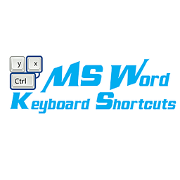 MS Word Keyboard Shortcu...