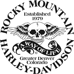 Rocky Mountain Harley-Da...