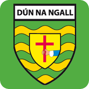 Donegal GAA