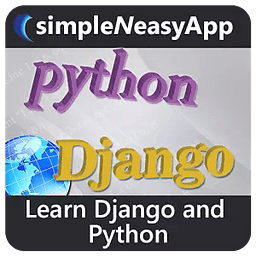 Learn Django and Python
