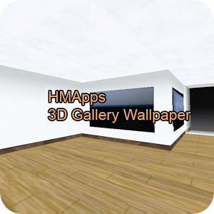 3D Home Wallpaper