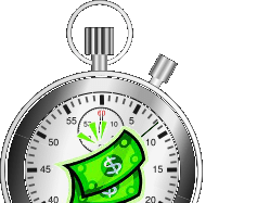 Salary Chronometer