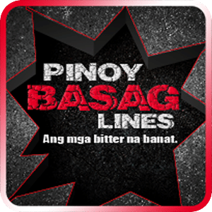 Pinoy Basag Lines