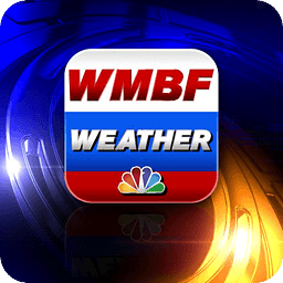 wmbf风暴队的天气 WMBF Storm Team Weather