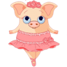 Dance Piggy