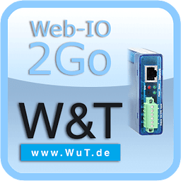 Web-IO 2Go