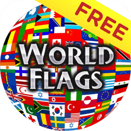 World Flags Trivia FREE