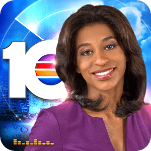 WPLG Local 10 Weather Free App