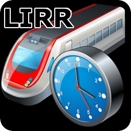 Railinator for LIRR