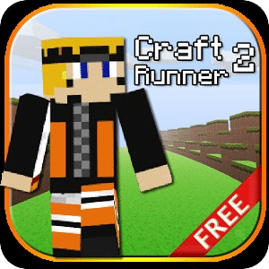 Mine Run Craft