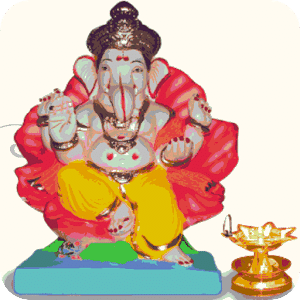 Ganesh Pujan -Jnana Prabodhini