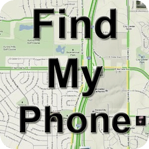 ★ Find My Phone ★
