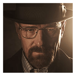 Walter White SoundBoard