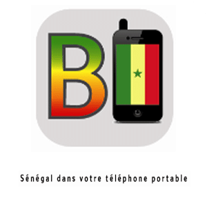 PortableBI Senegal en Mobile