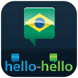 Hello-Hello 葡萄牙语(平板机)