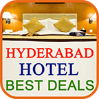 Hotels Best Deals Hyderabad