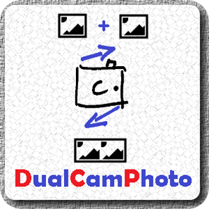 Dual Cam Photo