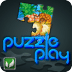 Puzzle Play Fruits