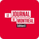 Journal de Montr&eacute;al - &eacute;ditionE