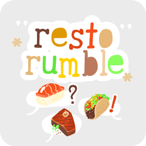 Resto Rumble