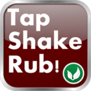 Let's Tap,Shake,Rub!