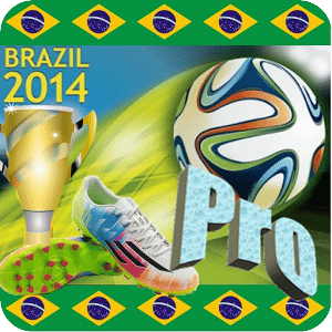 World Cup Football AllstarsPro