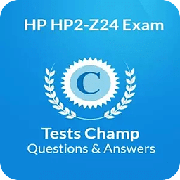 HP2-Z24 Exam Quick Asses...