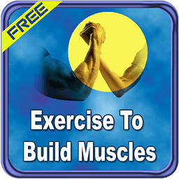 Exercise To Build Muscle...