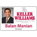 Balan Manian - Keller Williams