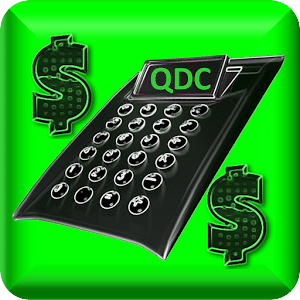 Quick Discount Calculator