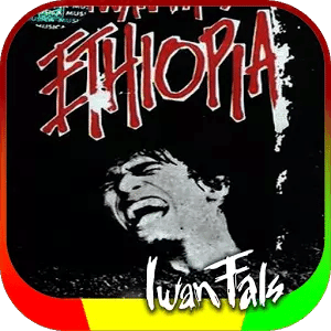 IWAN FALS – Ethopia (1986)