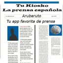 Tu Kiosko periodicos españoles