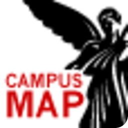 鲍尔州立大学地图