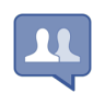 Facebook Mobile With Chat