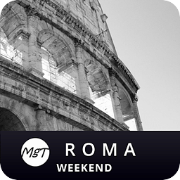 Weekend a ROMA