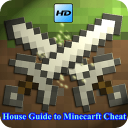 House Guide to Minecarft Cheat