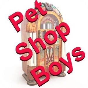 Pet Shop Boys JukeBox