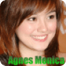 Agnes Monica Fan's Apps