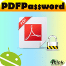 PDF密码