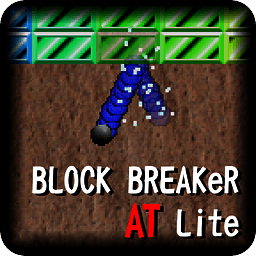 BLOCK BREAKeR AT Lite