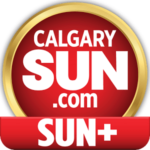 Calgary SUN+