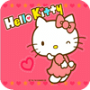 hellokitty猫动态壁纸