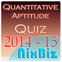 Quantitative Quiz 2014 - 15