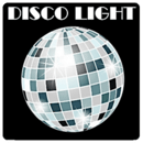 Disco手电筒 Disco Light LED Flashlight