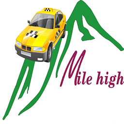 Mile High Cabs