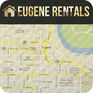 Eugene Rentals