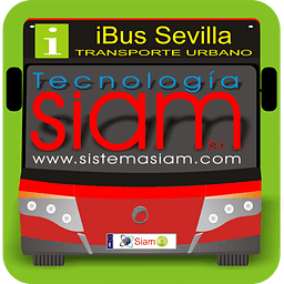 IBus Sevilla