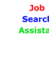 Job Search Assistant