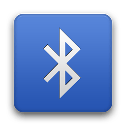 Bluetooth Status Bar Switch