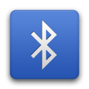 Bluetooth Status Bar Switch